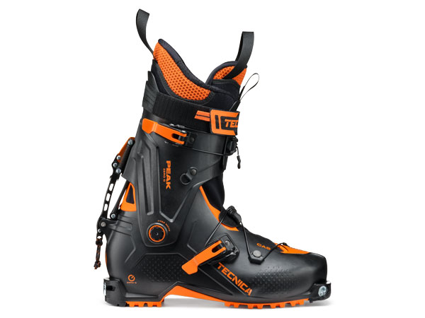 Tecnica Zero G Peak scarponi sci Inverno 2022 27