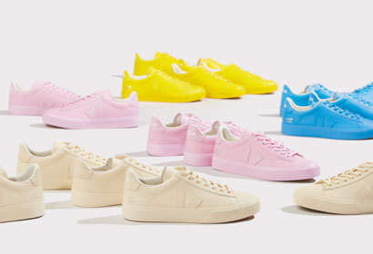 Borse e Sneakers Collezione Estate 2022
