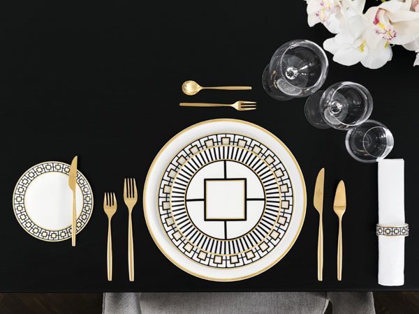 Villeroy Boch Servizio Metro Chic Natale 2022 5