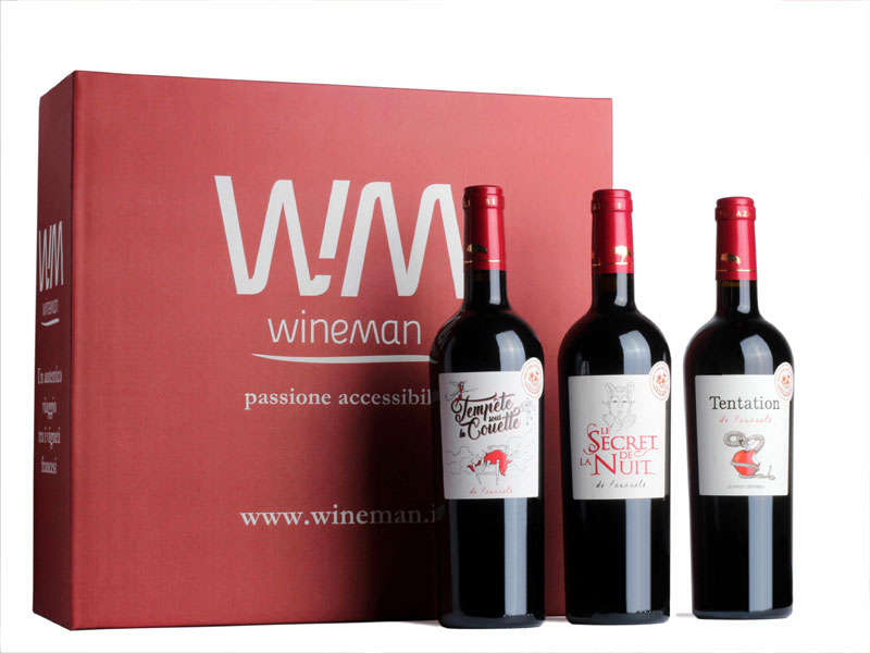 Wineman San Valentino 2022