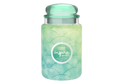 Yankee Candle Inspire Scent of the Year 2022
