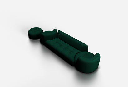 myhome collection. Anteprime Salone del Mobile.Milano 2022