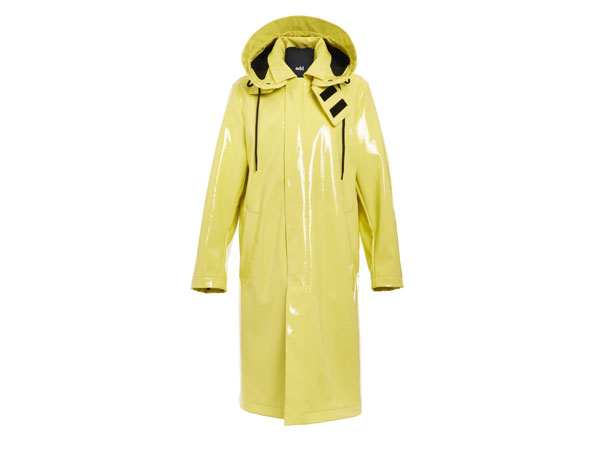 ADD Parka Gender Neutral Estate 2023 Festa della Donna 2023 1