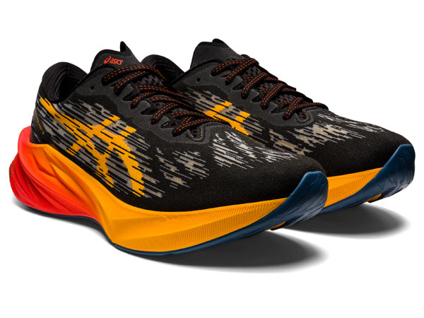 ASICS Novablast scarpe running uomo San Valentino 2023 4