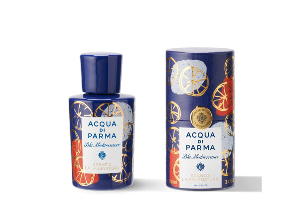 Acqua di Parma Arancia la Spugnatura 100 ML Festa della Mamma 2023