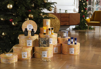 50 Beauty Box for Xmas 2023