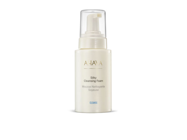 Ahava Cleanse Silky Cleansing Foam Festa della Donna 2023 2