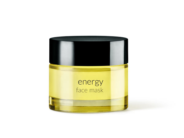 Ambadue Energy Face Mask Festa della Donna 2023 3