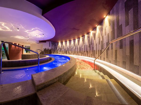 Aquardens Parco Terme Verona San Valentino 2023 1