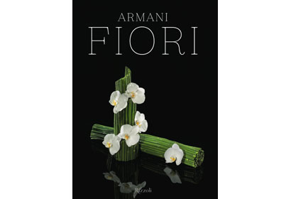 Le composizioni floreali di Re Giorgio