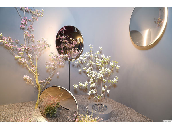 Artemide ph Marco Scarpa Euroluce 2023 1