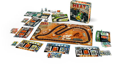 Giochi da tavolo per adulti
