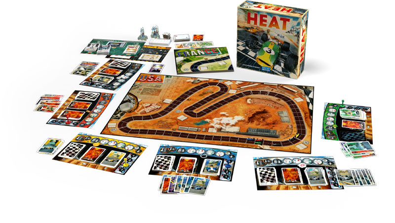 Giochi da tavolo per adulti