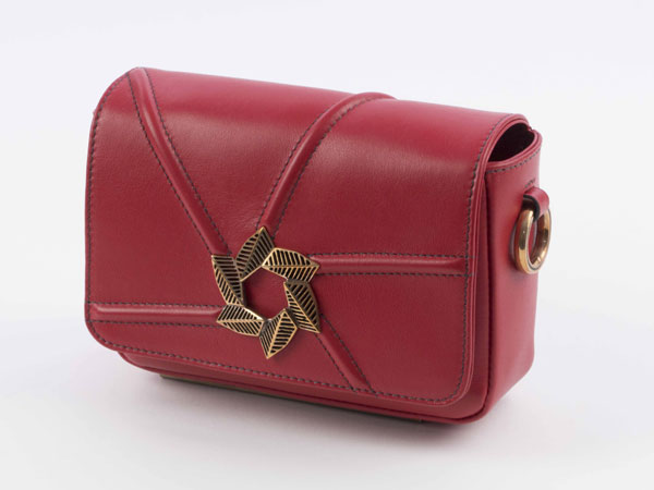Atelier C borsa Camelia Regali Natale 2023