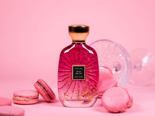 Atelier des Ors Pink me Up Eau de Parfum San Valentino 2023 11