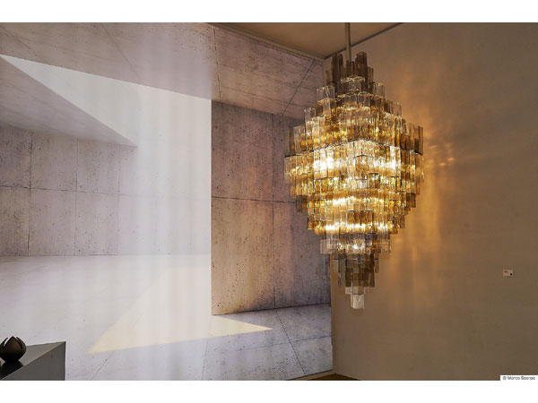Barovier Toso ph Marco Scarpa Euroluce 2023 2