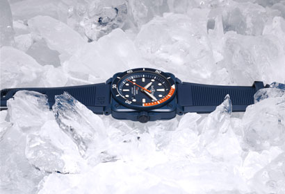Orologio Bell & Ross BR 03-92 DIVER Tara
