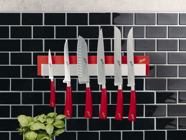 Berkel Barra Magnetica rosso Berkel Regali Natale 2023