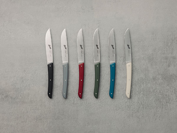 Berkel Coltelli Bistecca Color Regali Natale 2023