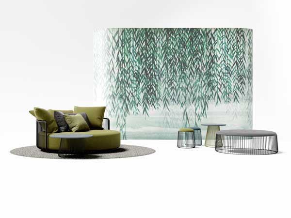 BertO Sounds Outdoor Castello Lagravinese Studio Collezione 2023