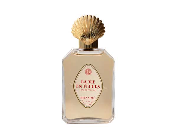 Bienaime Parfumeur La Vie en Fleurs Profumi Talcati 2023