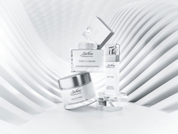 BioNile Cosmeceutical Groupage San Valentino 2023 2