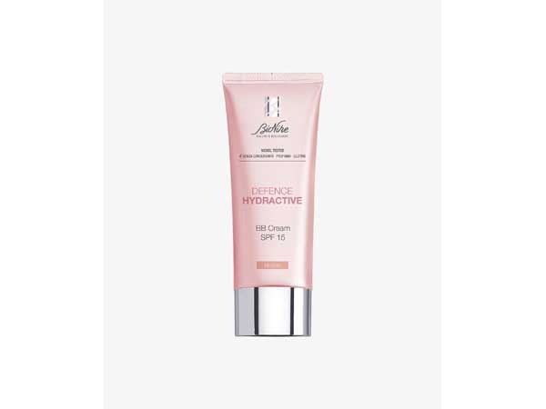 Bionike Defence Hydractive BB Cream Estate 2023