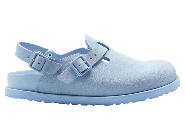 Birkenstock 1774 Tokio Sabot Estate 2023