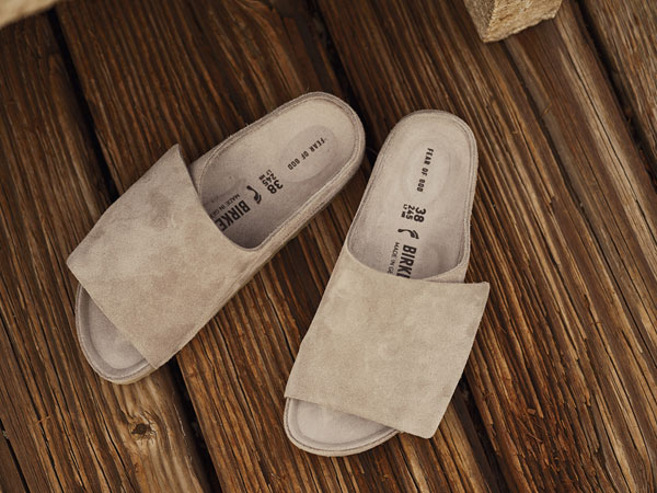 Birkenstock and Fear of God Los Feliz Festa della Donna 2023 7