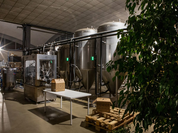 Birrificio Orso Verde Birra Artigianale Italiana Busto Arsizio Varese 1