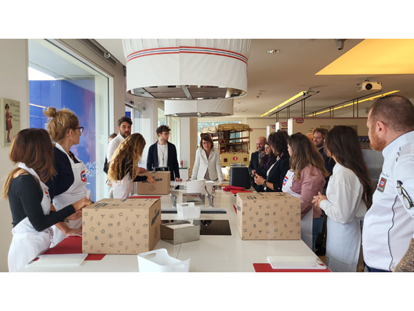 Cameo Cooking Experience Anti Spreco 25 ottobre 2023 2