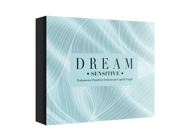 Capello Point Dream Sensitive Capelli Fragili Box Beauty Natale 2023