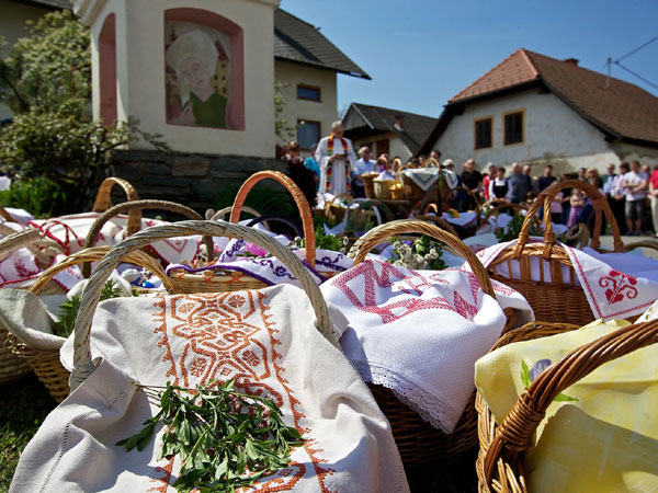Carinzia Copyright Karnten Werbung Steinthaler Ostern in Karnten Pasqua in Food 2023 9