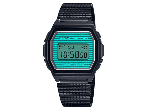 Casio Vintage modello A1000BP 2EF Festa della donna 2023 10