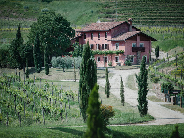 Castello di Spessa Golf Wine Resort e SPA Casa di Caccia 8