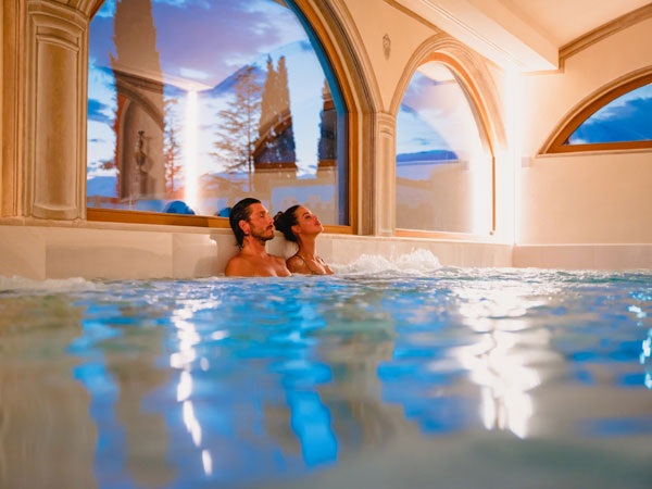 Castello di Spessa Vinum SPA San Valentino 2023 3