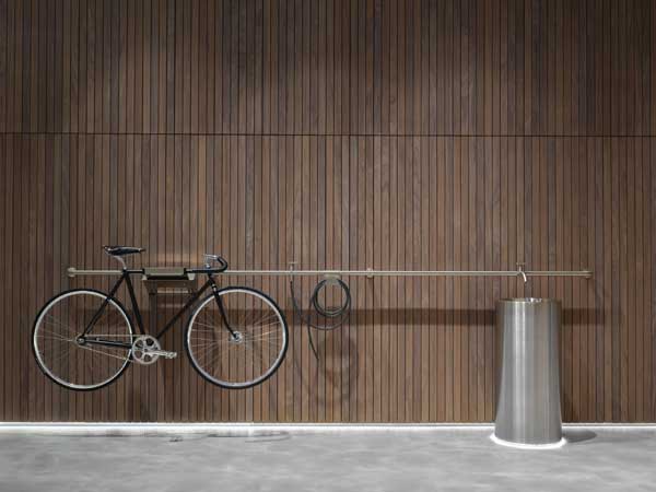 Ceadesign Hook rubinetti Outdoor Collezione 2023
