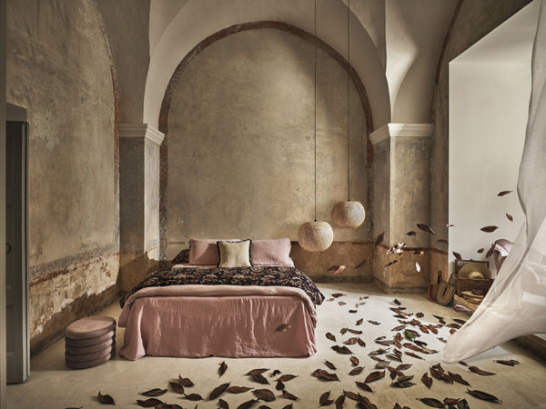 Coin Casa Collezione Global Rustic Pantone 2024