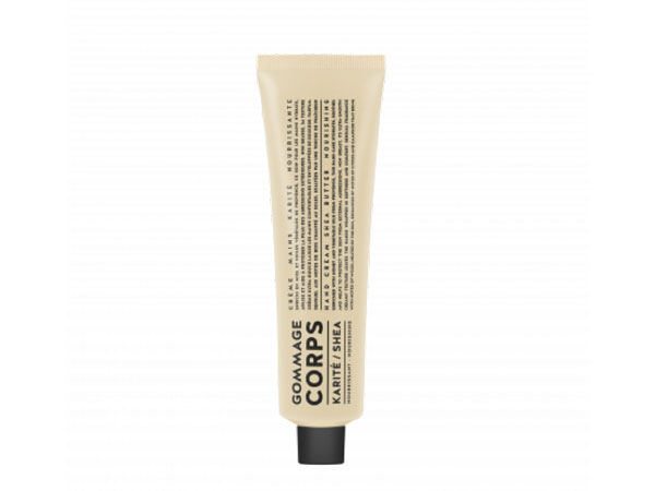 Compagnie de Provence Scrub Corpo al Karite Estate Beauty 2023