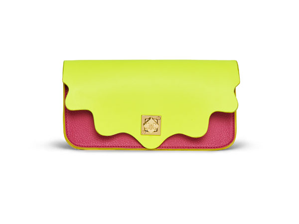 De Marquet Bloom Hot Pink Micro SS23 San Valentino 2023 4