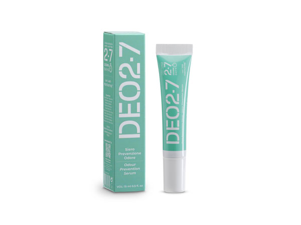 Deo 2 7 deodorante naturale Estate Beauty 2023