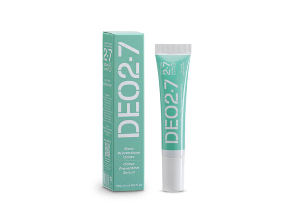 Deo 2 7 deodorante naturale Estate Beauty 2023