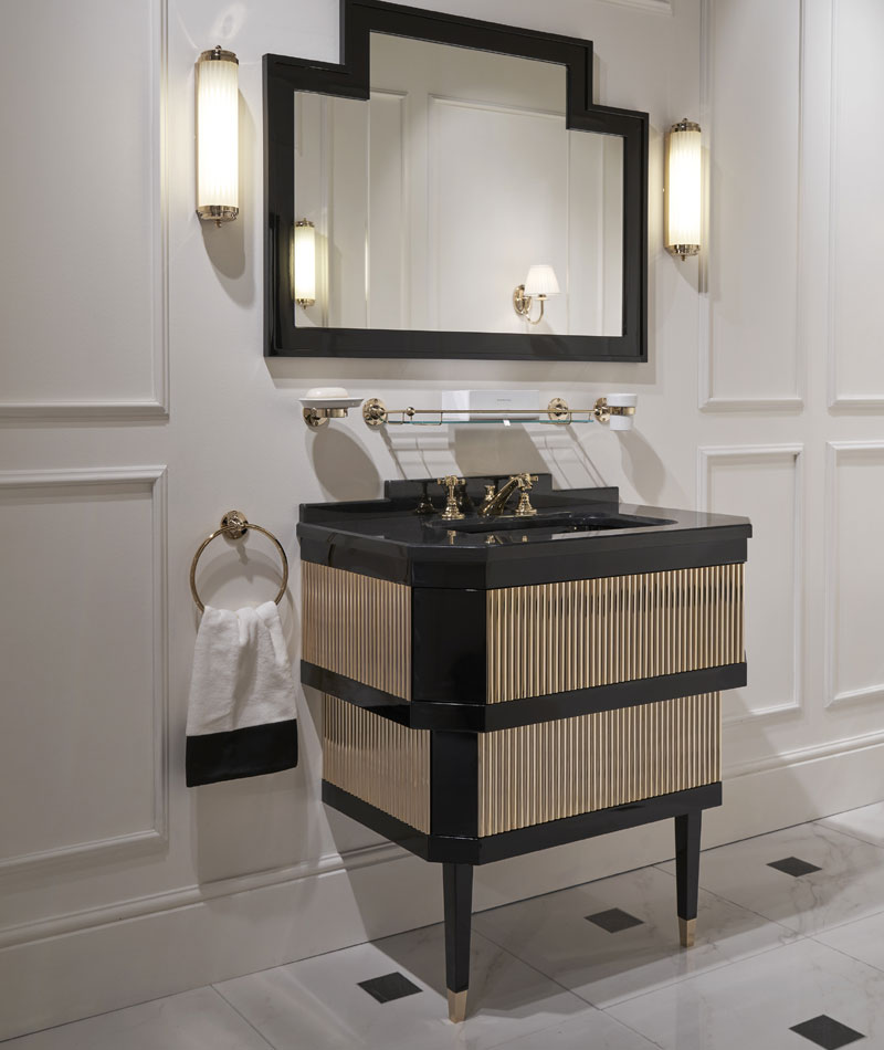 Devon and Devon Anteprime Milano Design Week 2023