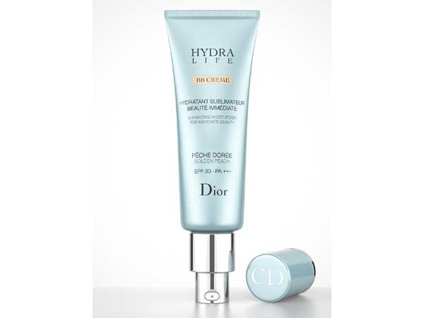 Dior Beauty Hydra Life BB Cream SPF30 Estate 2023