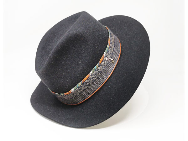 Doria 1905 Caleb cappello drop ala media San Valentino 2023 9