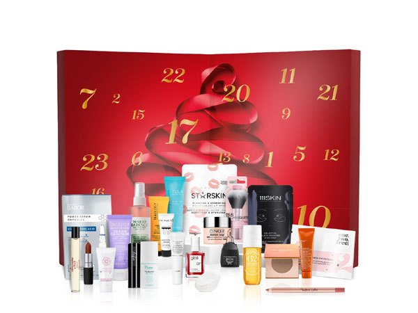 Douglas Calendario Avvento Brand Esclusivi Natale 2023