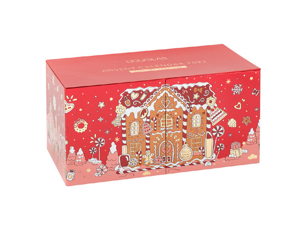 Douglas Calendario Avvento Luxury Natale 2023