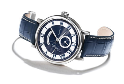 orologi meccanici svizzeri da polso
