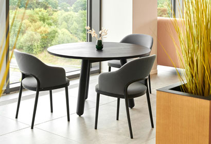Thonet alla Milano Design Week 2023 