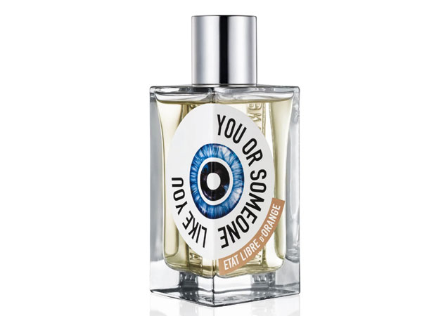 Etat Libre d Orange Chandler Burr Profumo donna San Valentino 2023 5